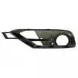 Grille de ventilation, pare-chocs avant gauche BLIC 6502-07-0063927P - Visuel 2