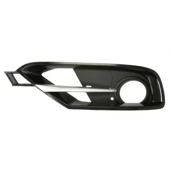 Grille de ventilation, pare-chocs BLIC 6502-07-0063928P