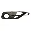 Grille de ventilation, pare-chocs BLIC 6502-07-0063928P - Visuel 2
