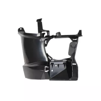 Suspension, grille de radiateur BLIC 6502-07-0063982P