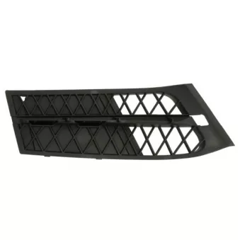Grille de ventilation, pare-chocs BLIC 6502-07-0067924GP