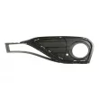 Grille de ventilation, pare-chocs avant gauche BLIC 6502-07-0070911SP - Visuel 1