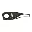 Grille de ventilation, pare-chocs avant gauche BLIC 6502-07-0070911SP - Visuel 2