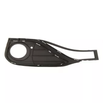 Grille de ventilation, pare-chocs BLIC 6502-07-0070912SP