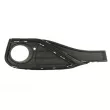 Grille de ventilation, pare-chocs BLIC 6502-07-0070914SP - Visuel 1
