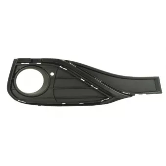 Grille de ventilation, pare-chocs BLIC 6502-07-0070914SP