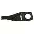Grille de ventilation, pare-chocs BLIC 6502-07-0070914SP - Visuel 2
