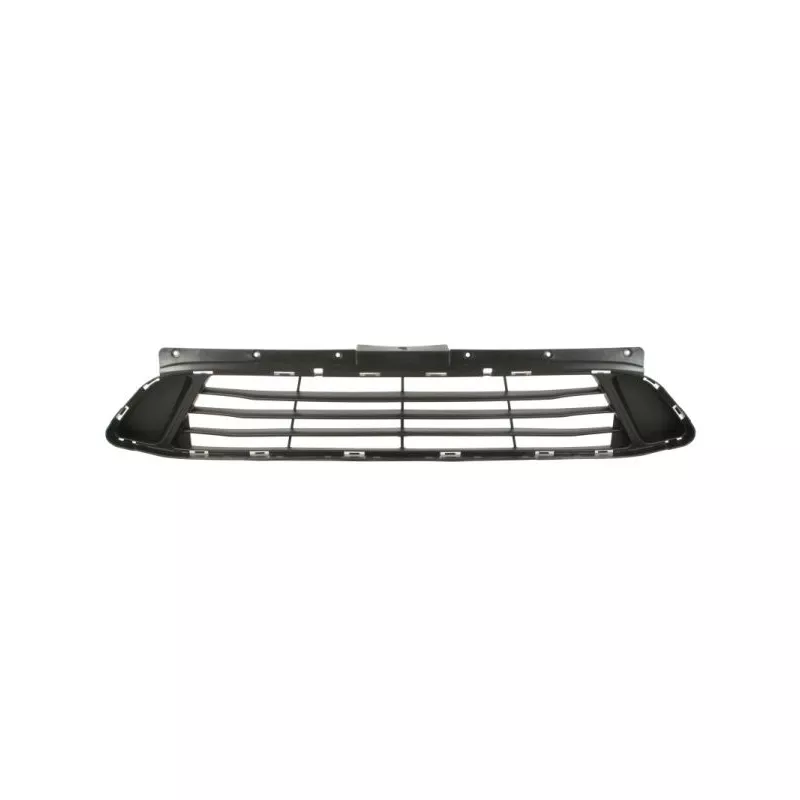 Grille de ventilation, pare-chocs avant gauche BLIC 6502-07-0071910P