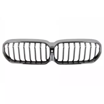 Grille de radiateur BLIC 6502-07-0072991P
