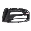Grille de ventilation, pare-chocs avant gauche BLIC 6502-07-0073925LP - Visuel 2