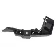 Grille de ventilation, pare-chocs avant gauche BLIC 6502-07-0073925P - Visuel 2