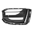 Grille de ventilation, pare-chocs avant droit BLIC 6502-07-0073926P - Visuel 1