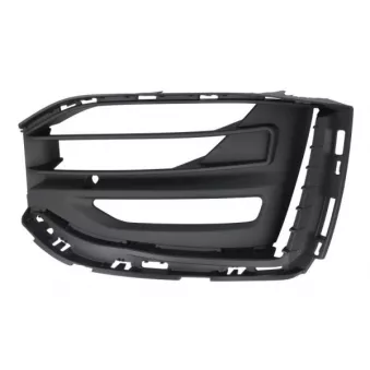 Grille de ventilation, pare-chocs avant droit BLIC 6502-07-0073926P