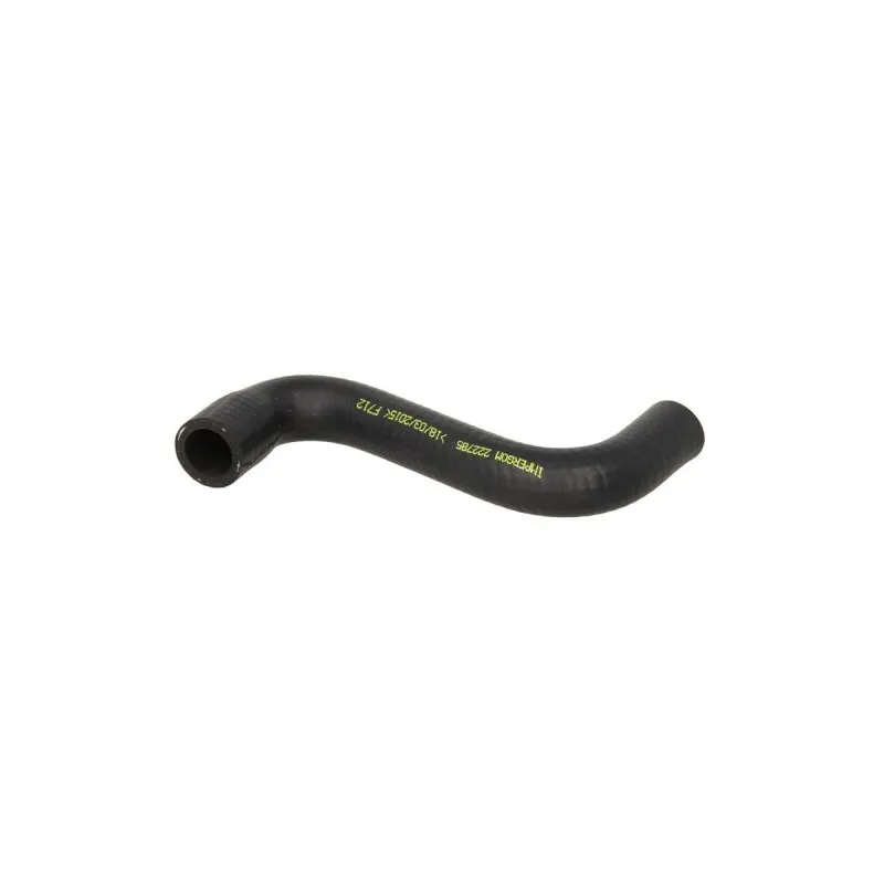 Manche, batterie chauffante-chauffage THERMOTEC DNX003TT