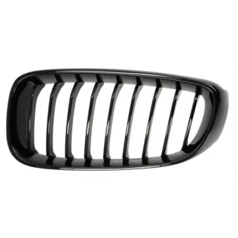 Grille de radiateur avant gauche BLIC 6502-07-0081995P