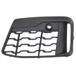Grille de ventilation, pare-chocs avant gauche BLIC 6502-07-0082911MP - Visuel 1