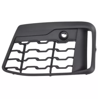 Grille de ventilation, pare-chocs avant gauche BLIC 6502-07-0082911MP