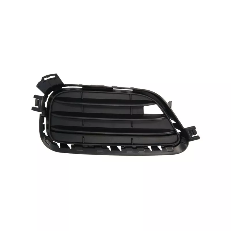 Grille de ventilation, pare-chocs avant gauche BLIC 6502-07-0093913NP