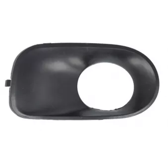 Grille de ventilation, pare-chocs avant gauche BLIC 6502-07-0095923P