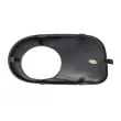 Grille de ventilation, pare-chocs avant gauche BLIC 6502-07-0095923P - Visuel 2