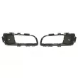 Grille de ventilation, pare-chocs BLIC 6502-07-0096980P - Visuel 2