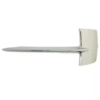 Baguette et bande protectrice, pare-chocs BLIC