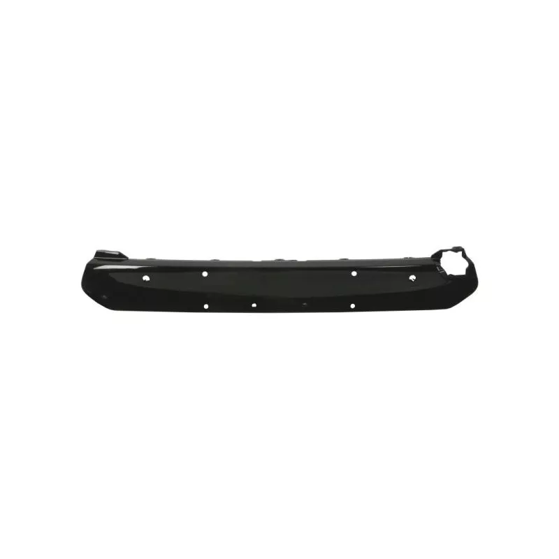 Baguette et bande protectrice, pare-chocs BLIC 6502-07-0097923MP