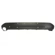 Baguette et bande protectrice, pare-chocs avant gauche BLIC 6502-07-0097923P - Visuel 1