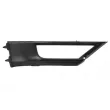 Grille de ventilation, pare-chocs avant gauche BLIC 6502-07-0395921P - Visuel 2