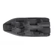Grille de ventilation, pare-chocs avant gauche BLIC 6502-07-0395923P - Visuel 2