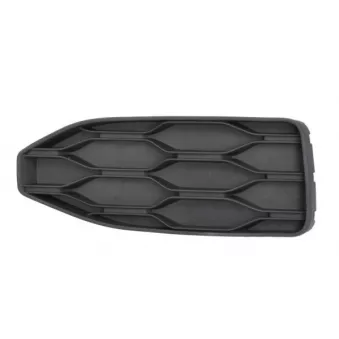 Grille de ventilation, pare-chocs avant droit BLIC