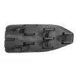 Grille de ventilation, pare-chocs avant droit BLIC 6502-07-0395924P - Visuel 2