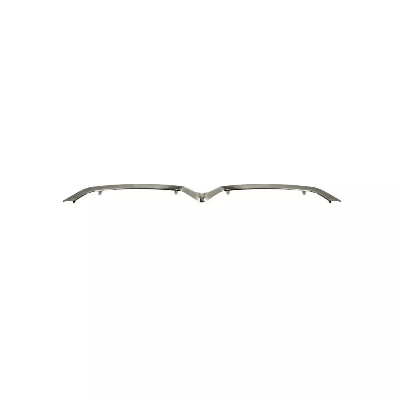 Baguette et bande protectrice, pare-chocs avant gauche BLIC 6502-07-0538994P