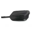 Grille de ventilation, pare-chocs BLIC 6502-07-0554914P - Visuel 1