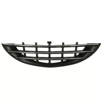 Grille de ventilation, pare-chocs BLIC