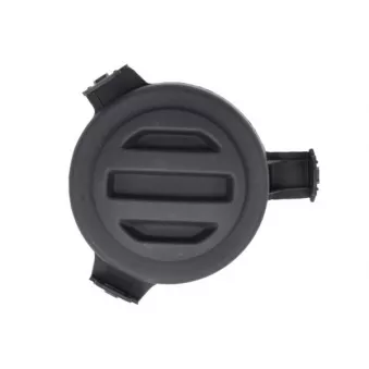 Grille de ventilation, pare-chocs avant gauche BLIC 6502-07-2098915P
