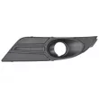 Grille de ventilation, pare-chocs BLIC 6502-07-2533982P - Visuel 2