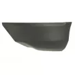 Baguette et bande protectrice, pare-chocs avant gauche BLIC 6502-07-2594923P - Visuel 1