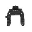 Suspension, grille de radiateur BLIC 6502-07-2958910P - Visuel 1