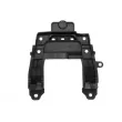 Suspension, grille de radiateur BLIC 6502-07-2958910P - Visuel 2