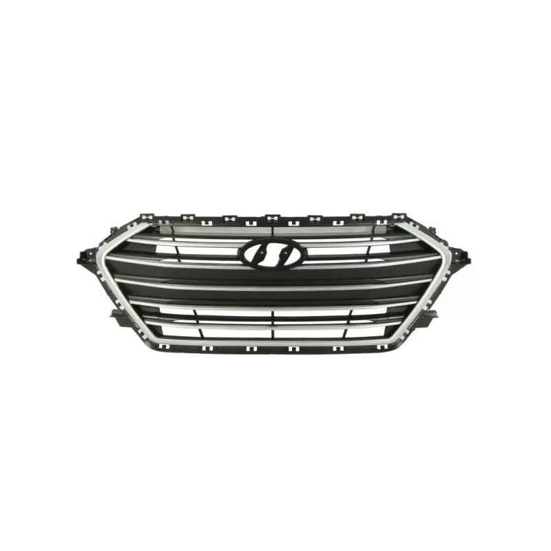 Grille de radiateur BLIC 6502-07-3172990P