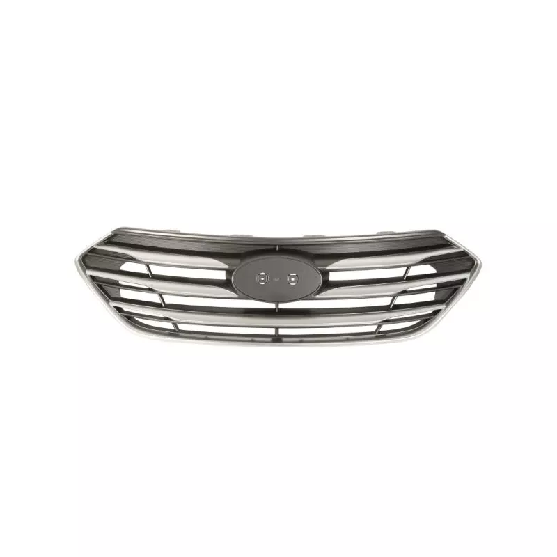 Grille de radiateur BLIC 6502-07-3182995P