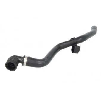 Durite de radiateur THERMOTEC DNX028TT