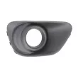 Grille de ventilation, pare-chocs BLIC 6502-07-3212915P - Visuel 1