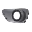 Grille de ventilation, pare-chocs BLIC 6502-07-3212915P - Visuel 2