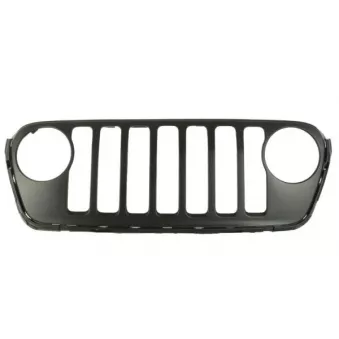 Grille de radiateur BLIC 6502-07-3256997P