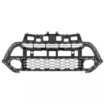 Grille de ventilation, pare-chocs avant gauche BLIC