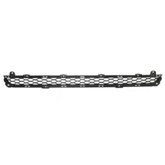 Grille de ventilation, pare-chocs BLIC 6502-07-3289913P