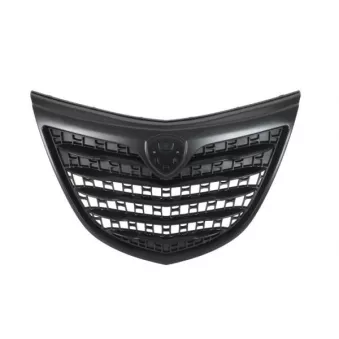Grille de radiateur avant gauche BLIC 6502-07-3332991P