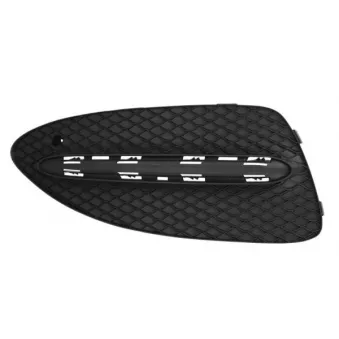 Grille de ventilation, pare-chocs BLIC 6502-07-3509912P